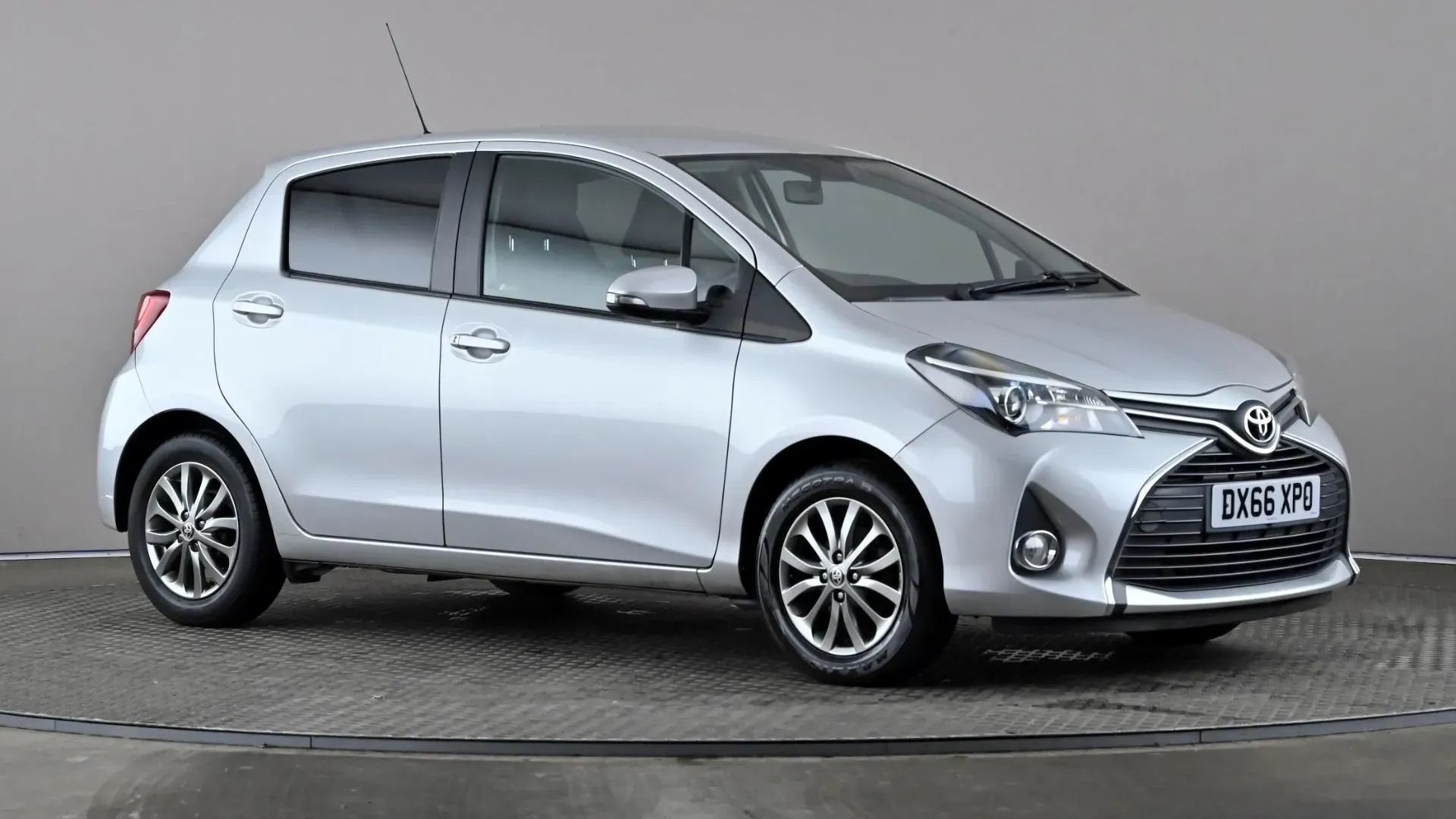 Yaris