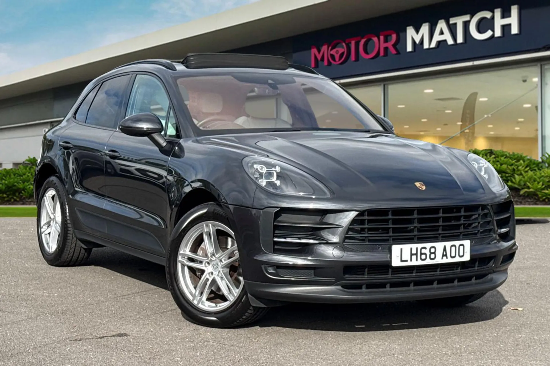 Macan