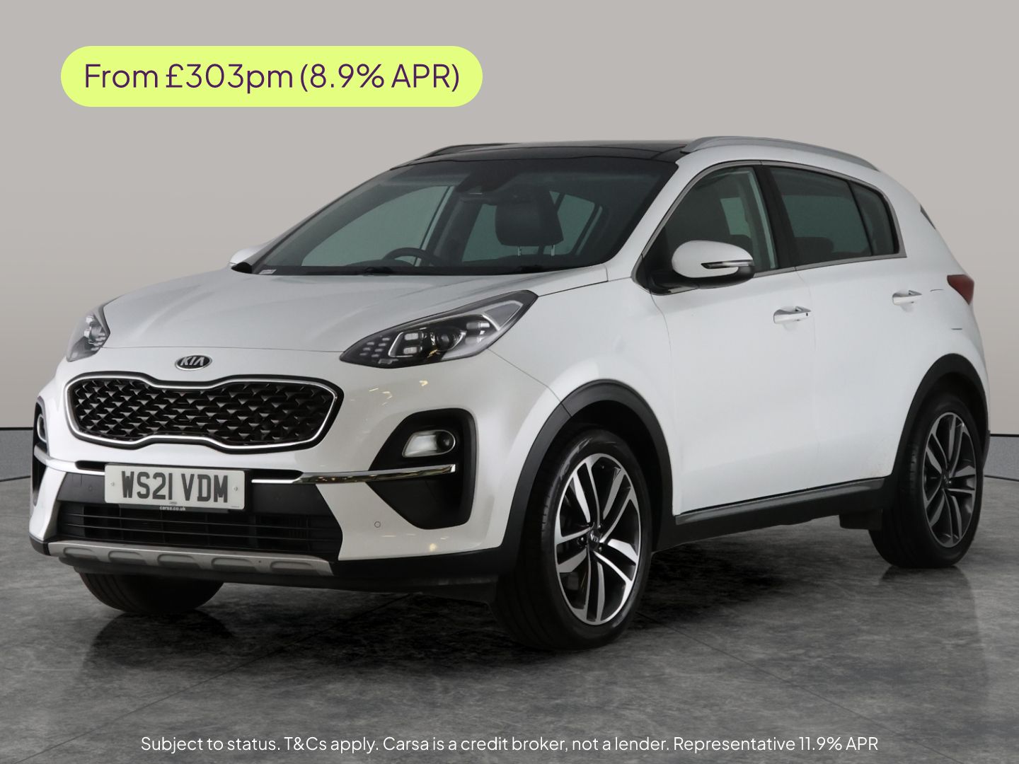 Sportage