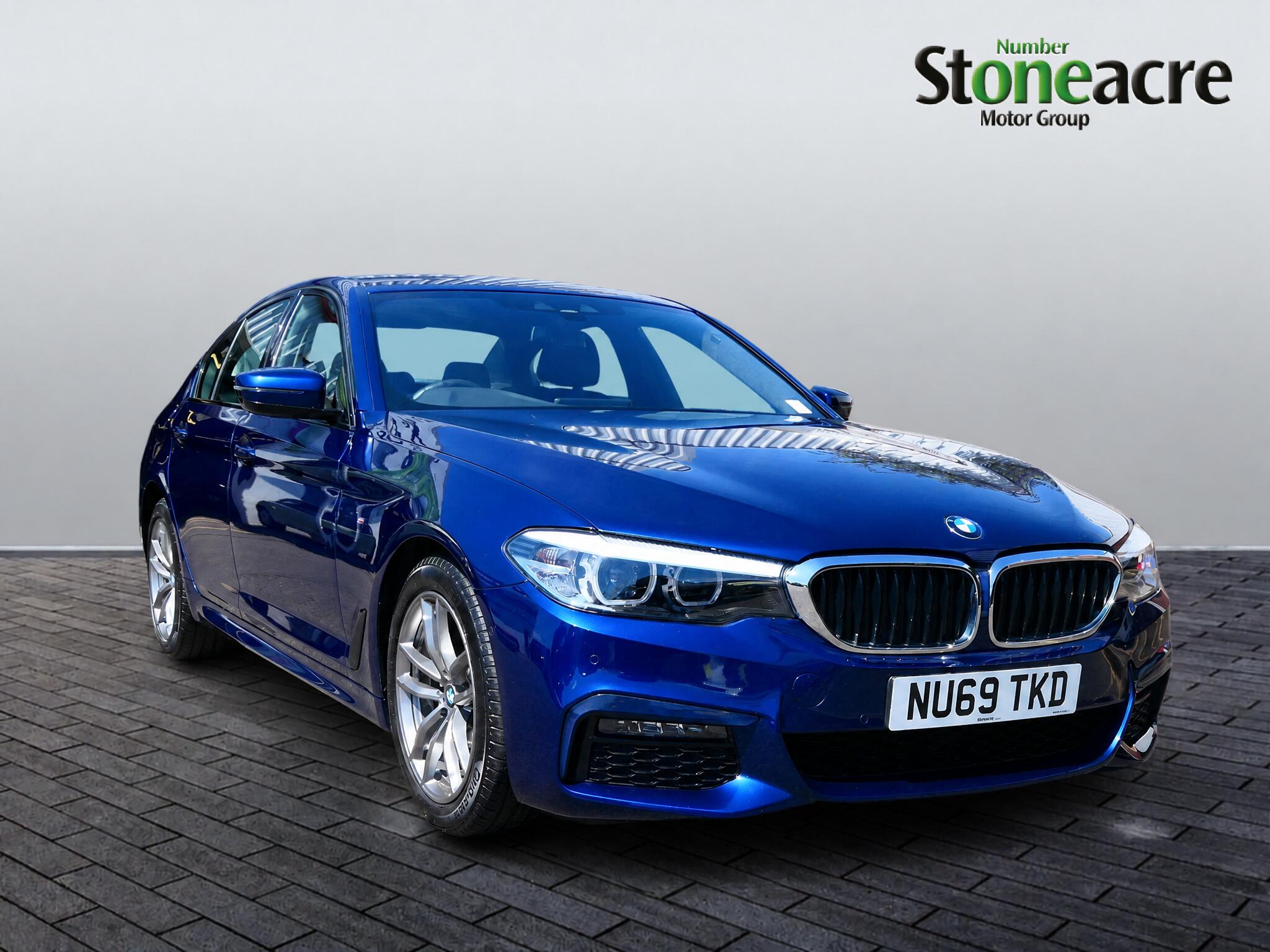 5 Series