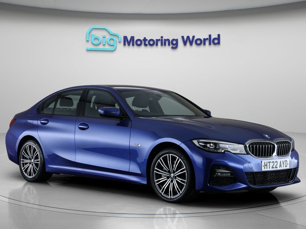 3 Series