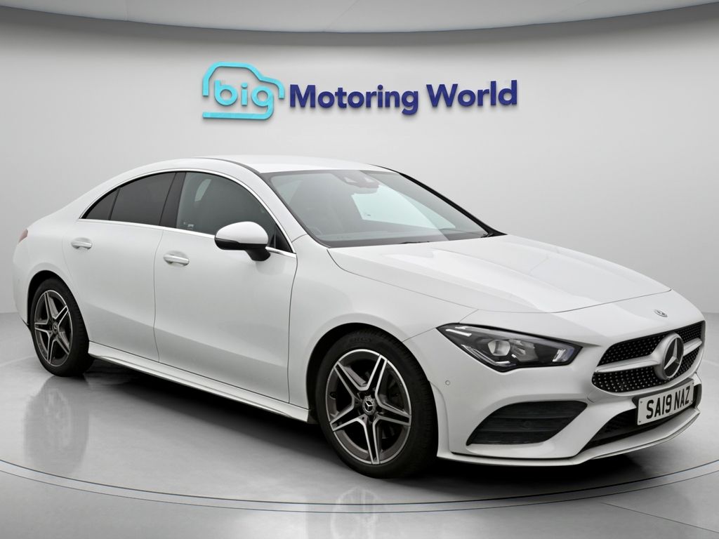 CLA
