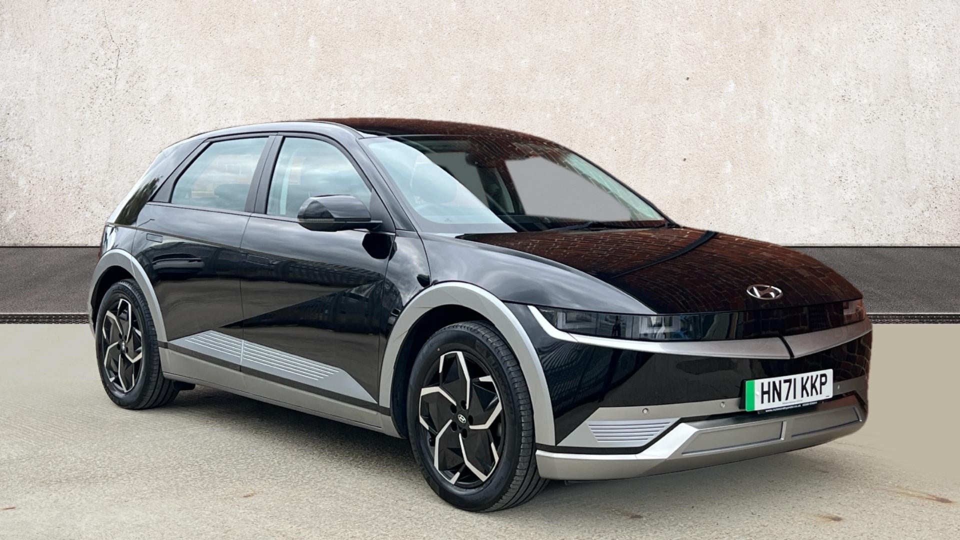 Ioniq 5