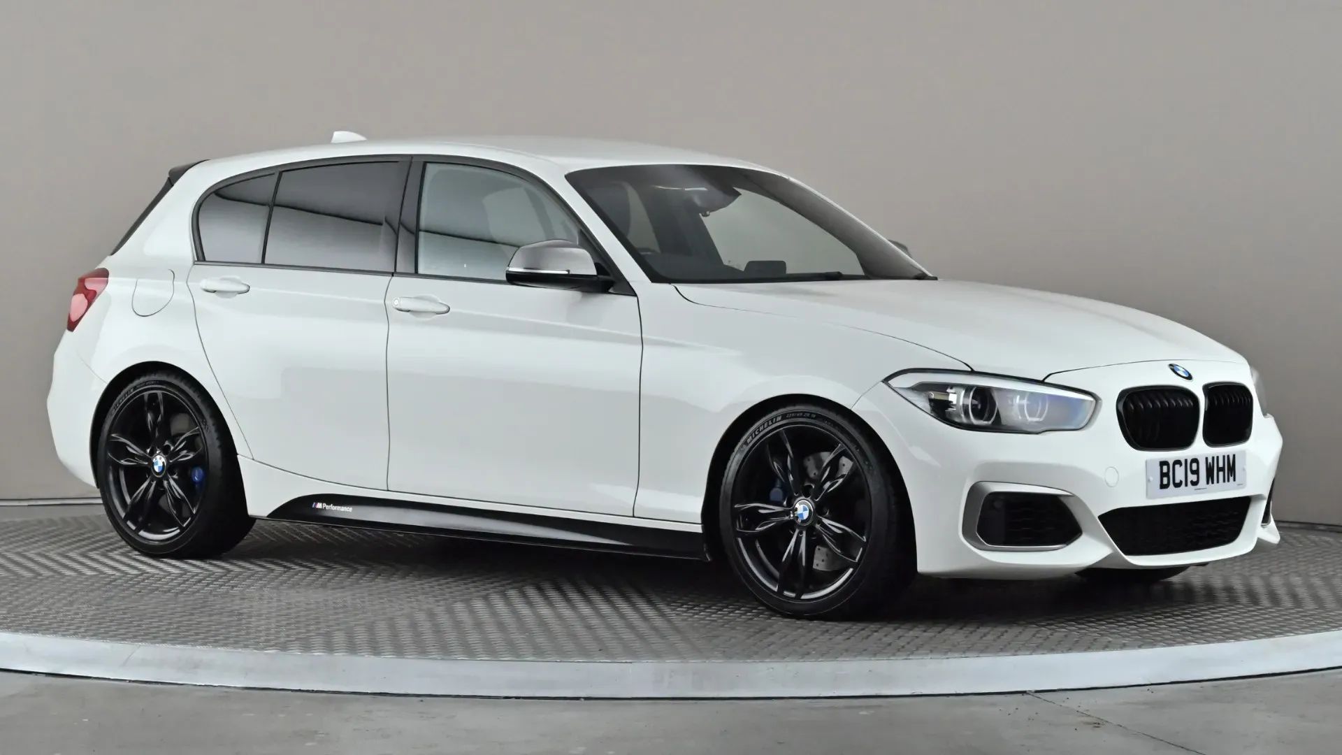 1 Series