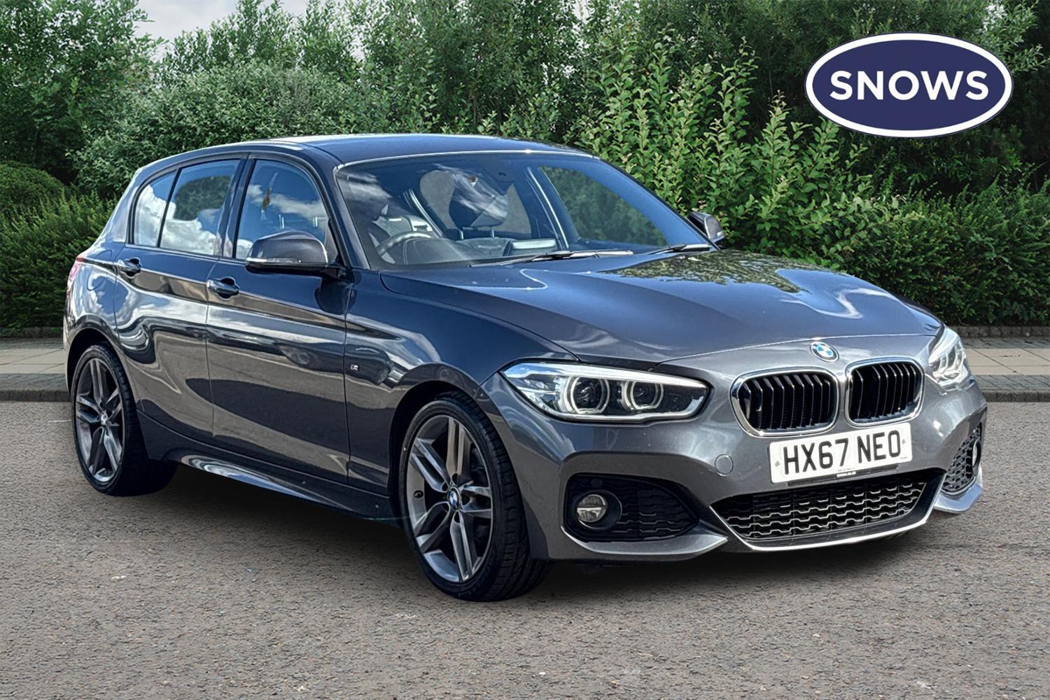 1 Series