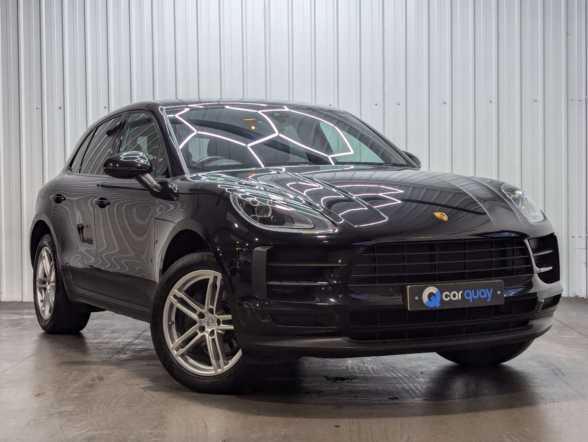 Macan