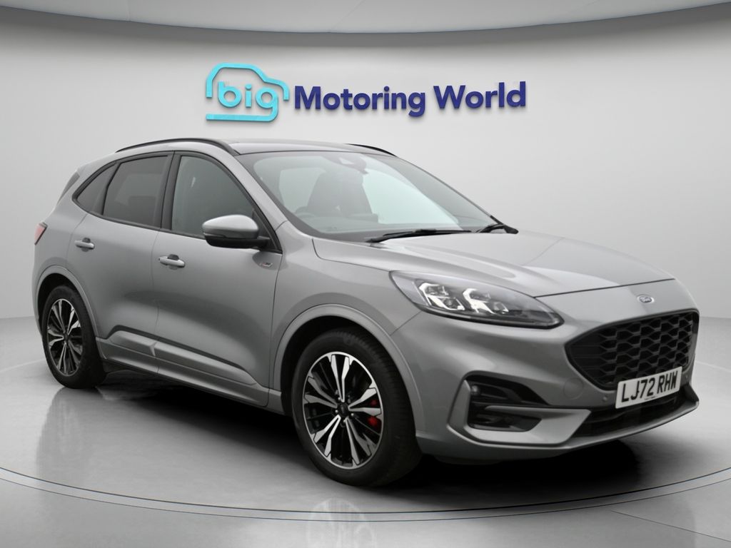 Kuga