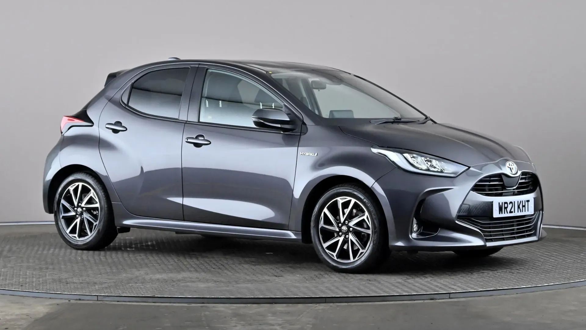 Yaris
