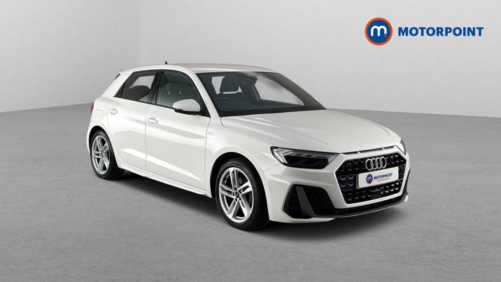 A1 Sportback