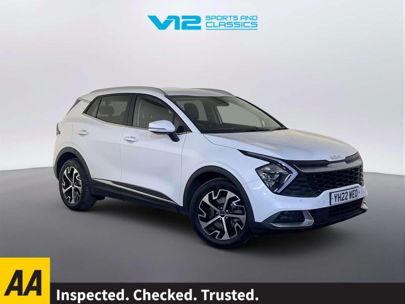 Sportage