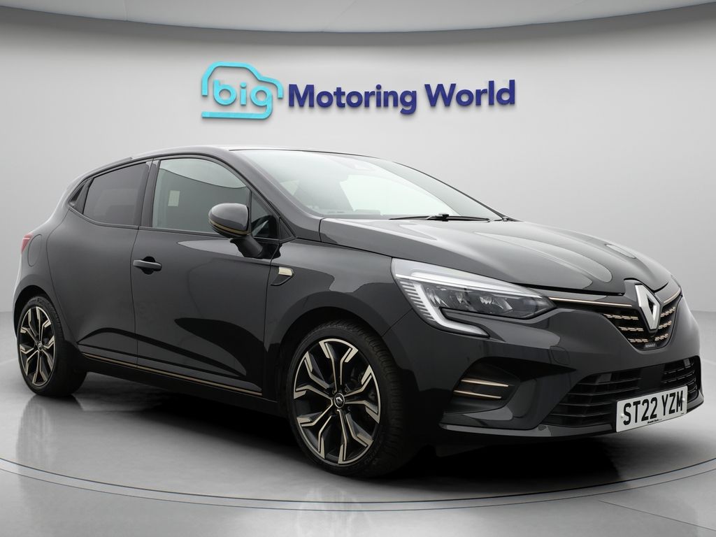 Clio