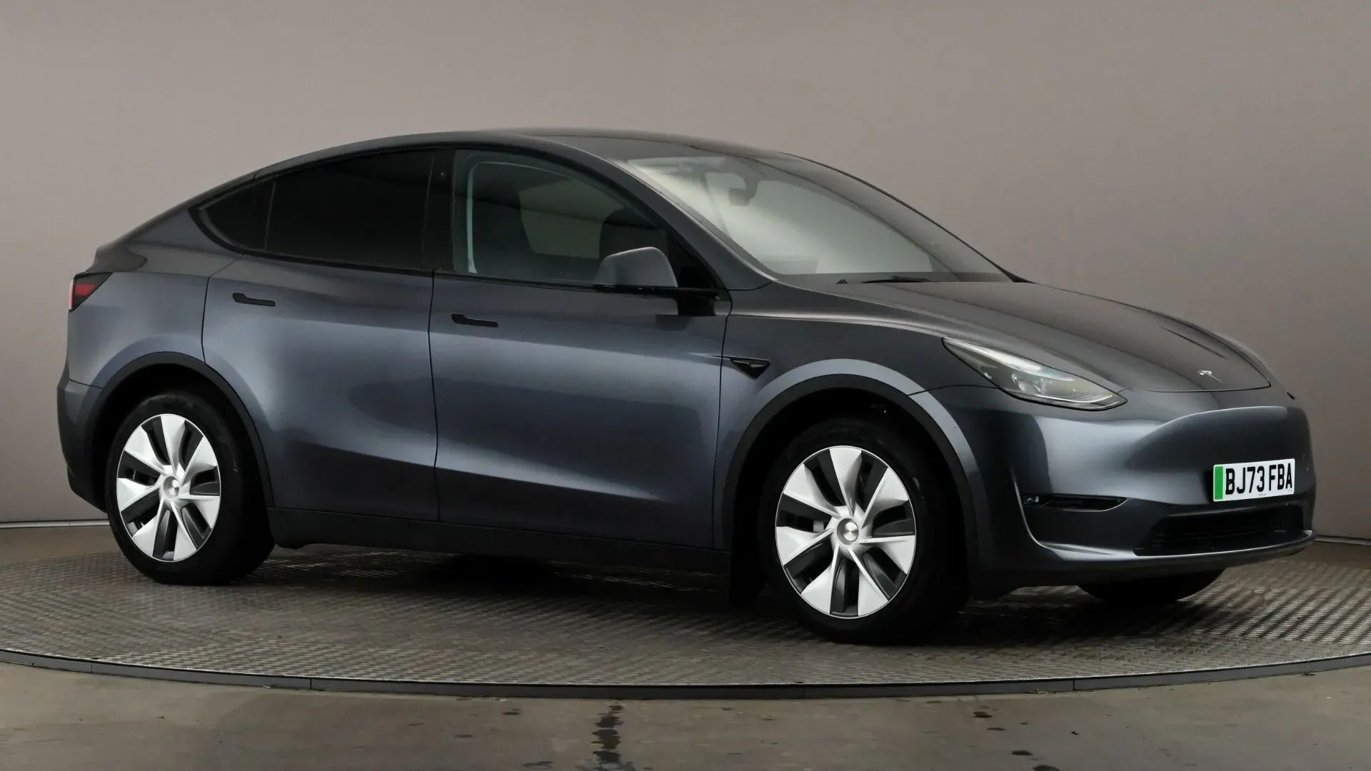 Model Y Premium