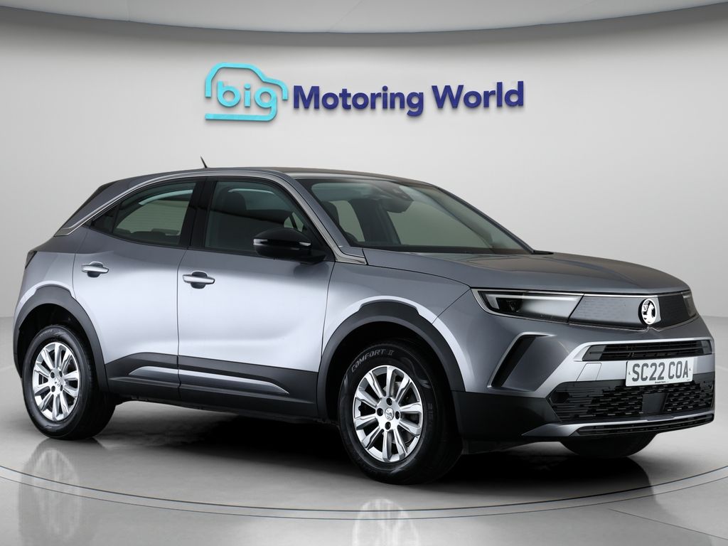Mokka