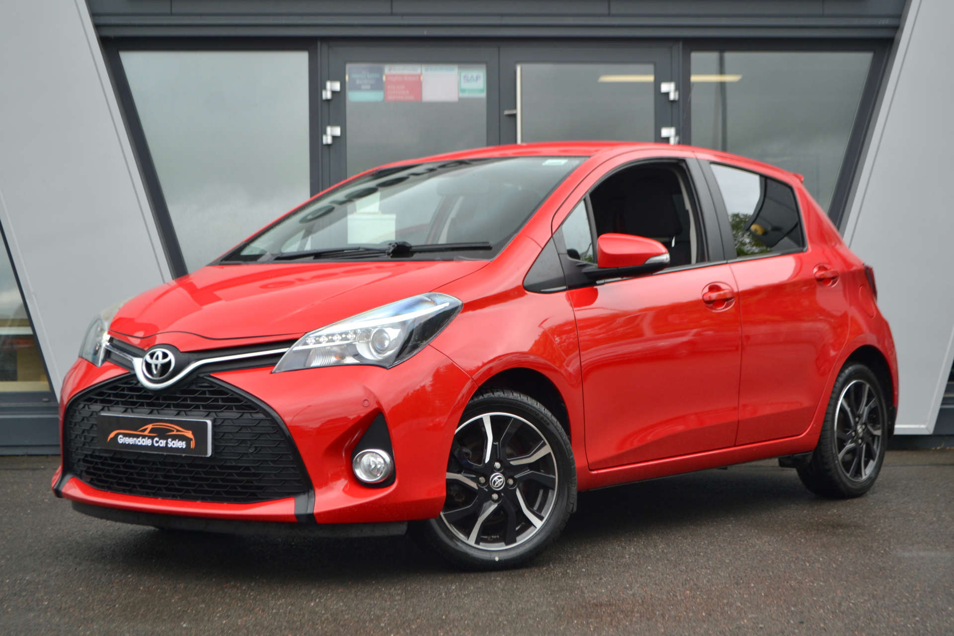 Yaris
