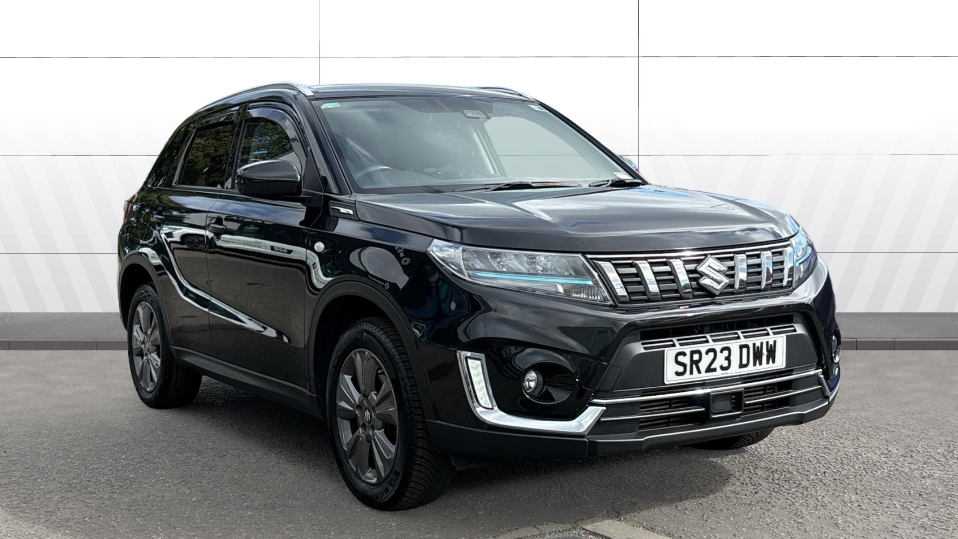Vitara