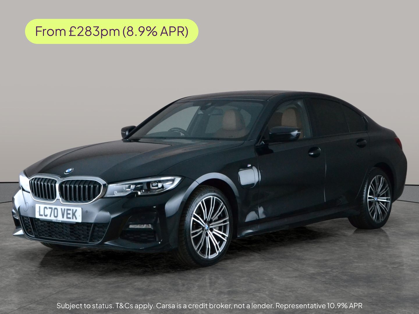 3 Series