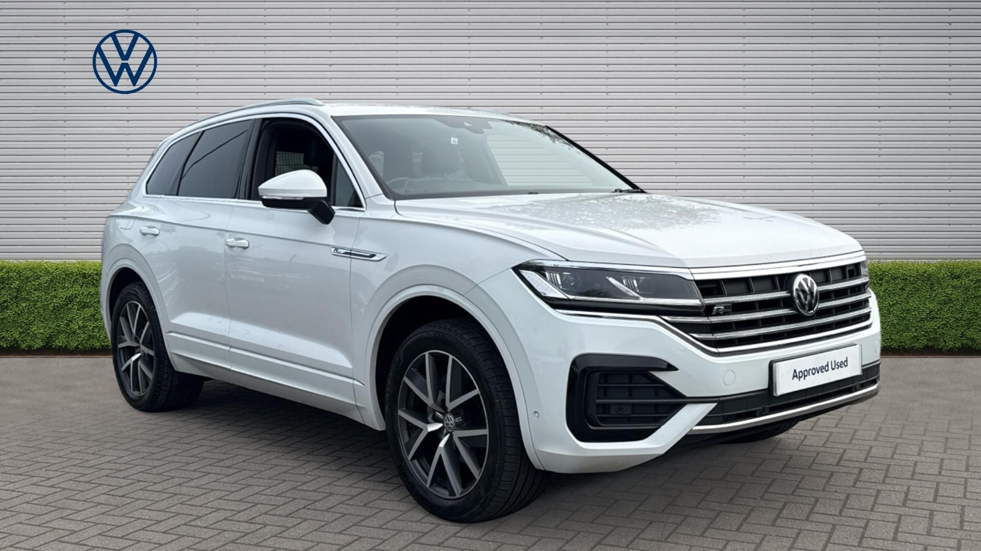 Touareg