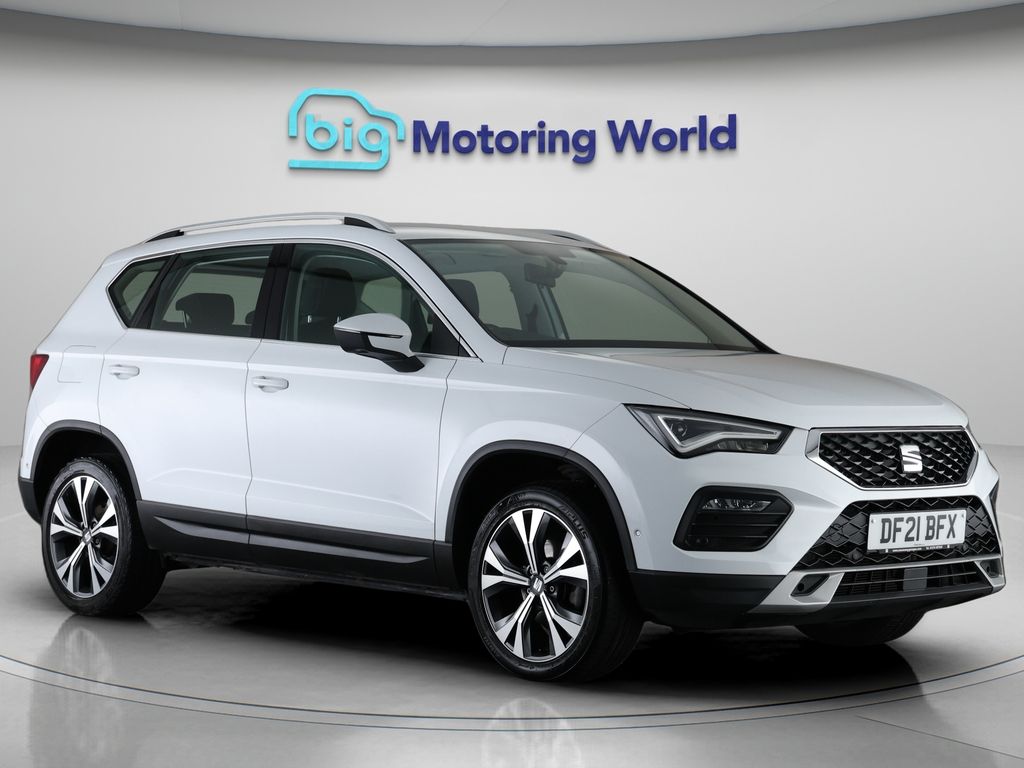 Ateca