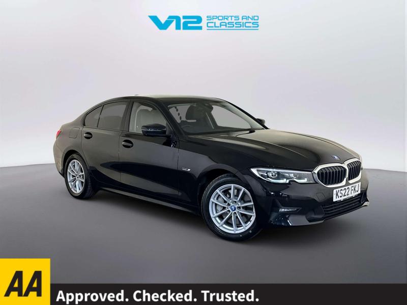 3 Series