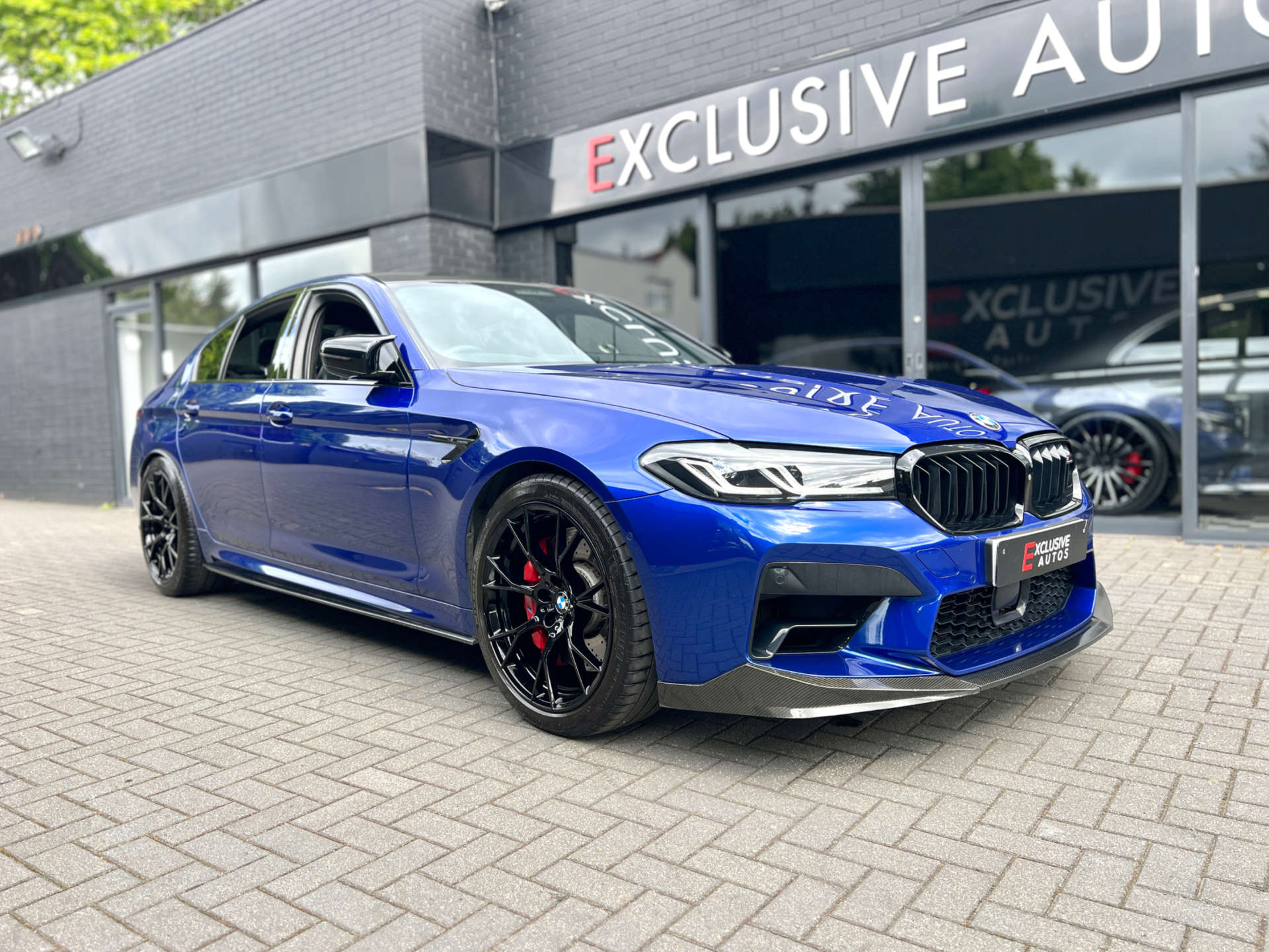 M5