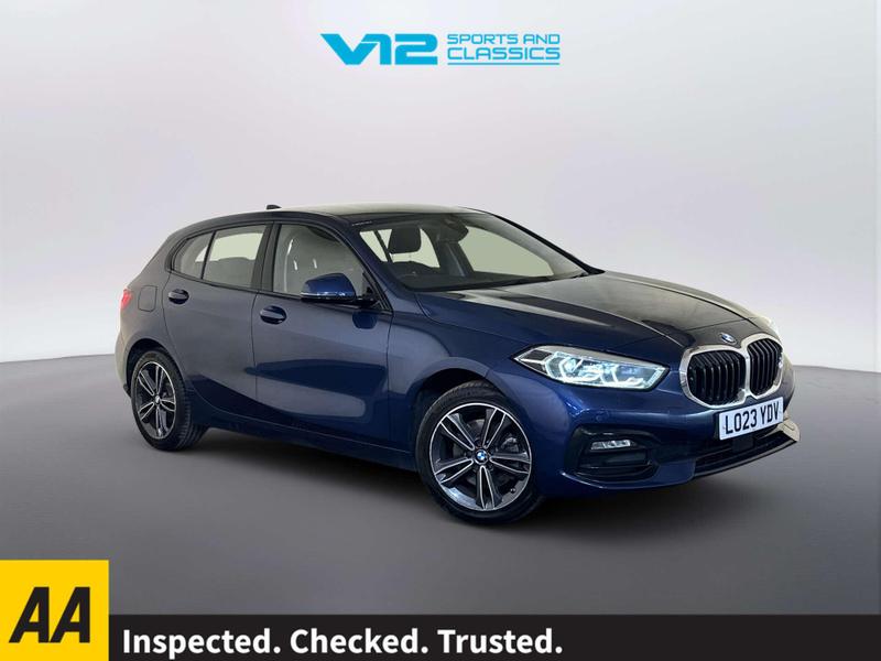 1 Series