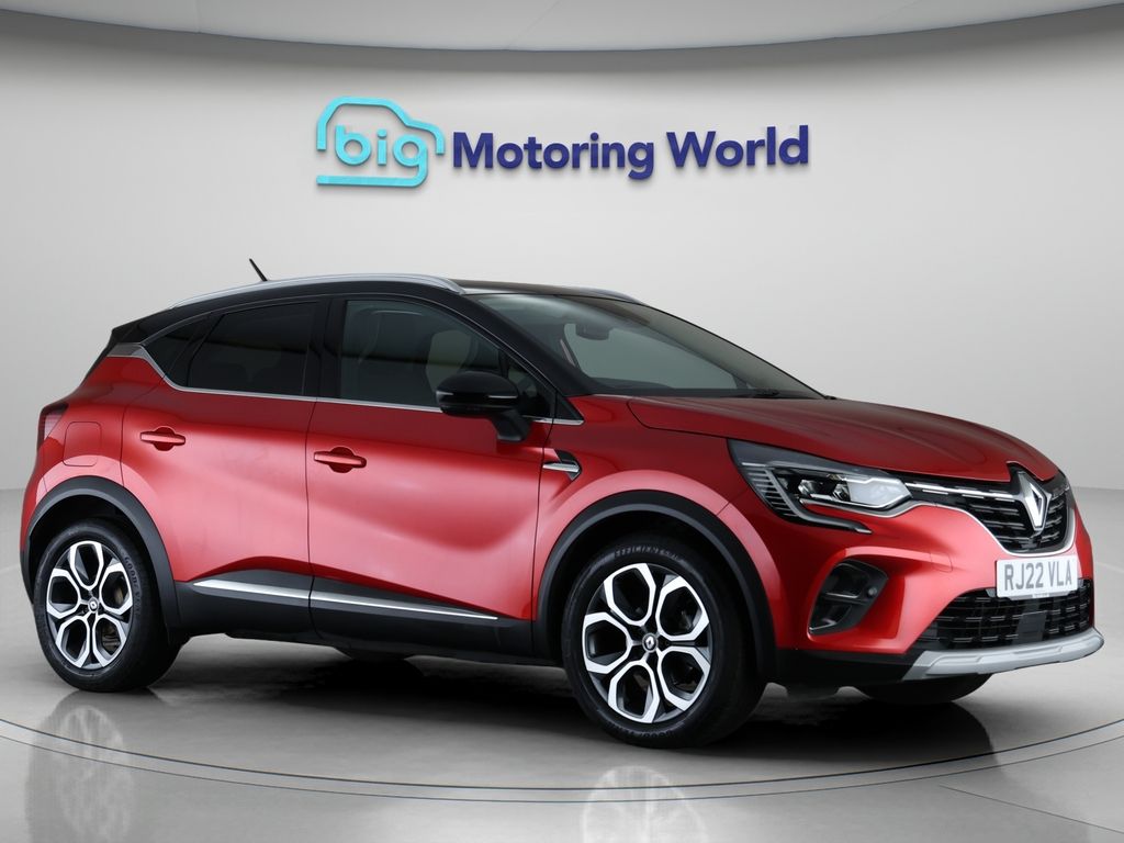 Captur