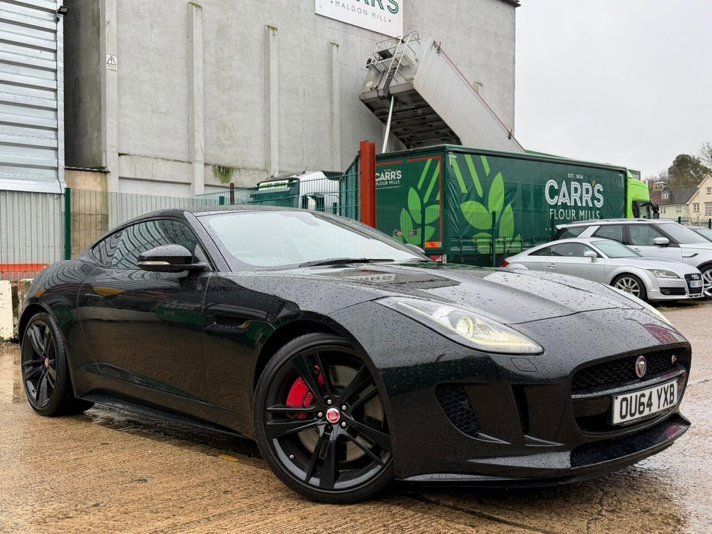 F-Type
