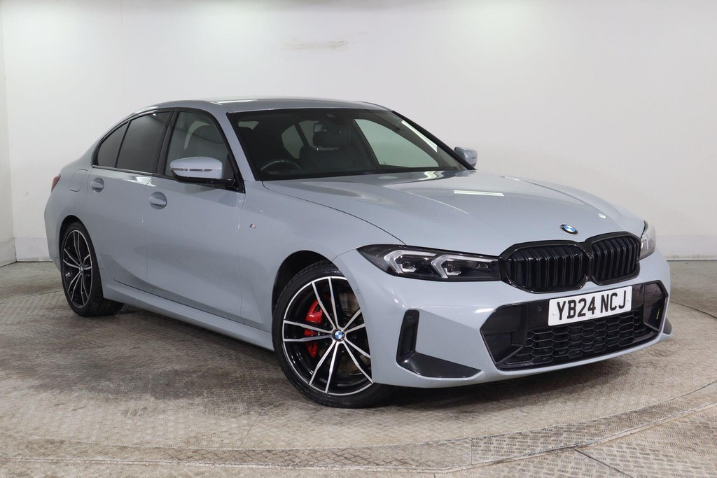 3 Series