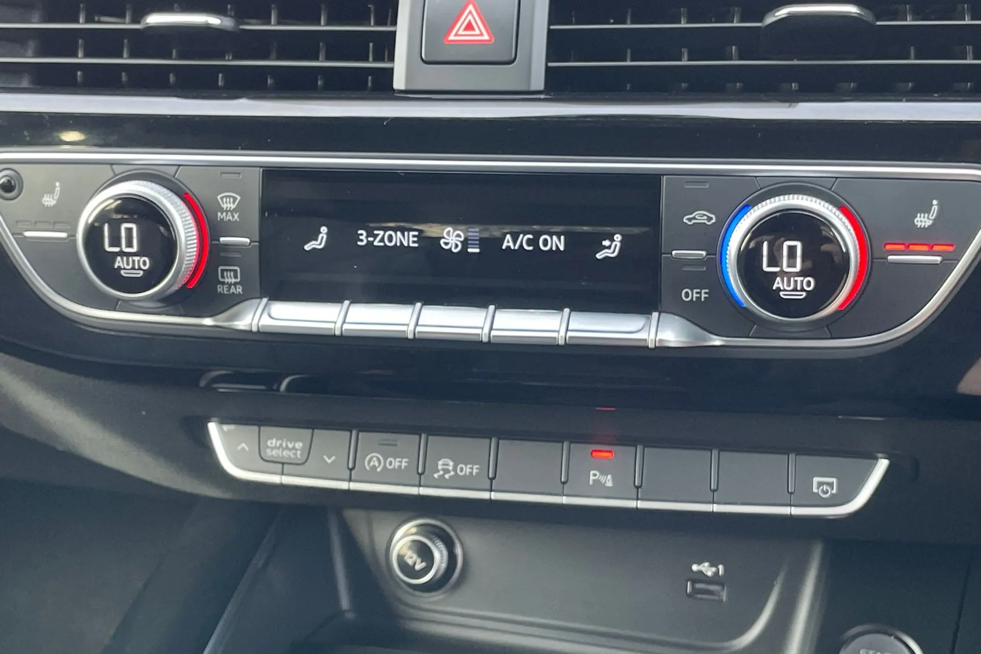2019 Audi A4 Avant