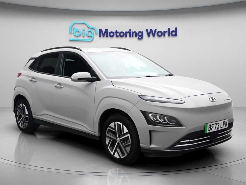 Kona Electric