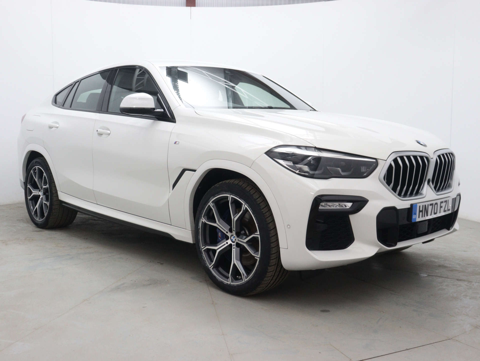 X6