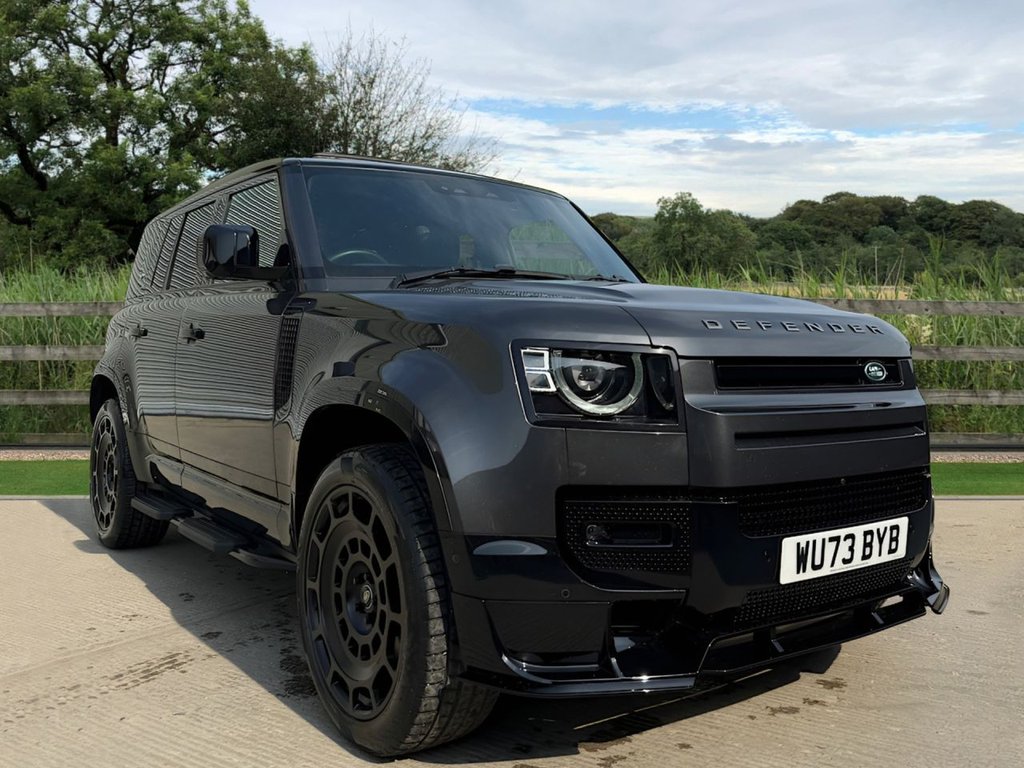 Defender