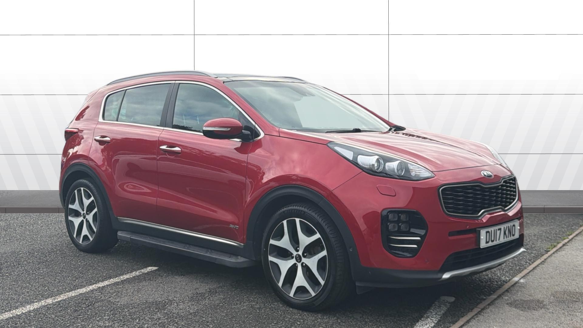 Sportage