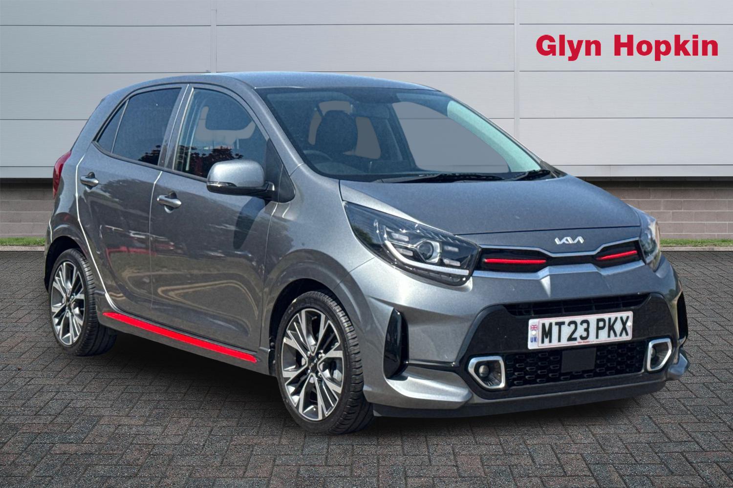 Picanto