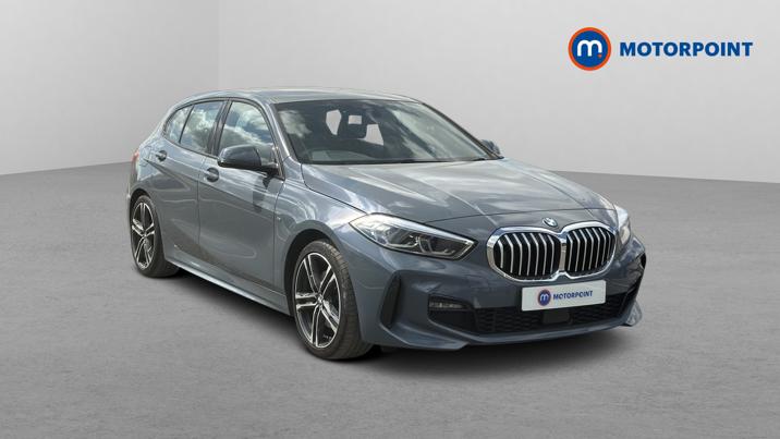 1 Series