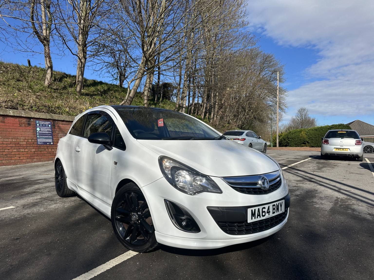 Corsa