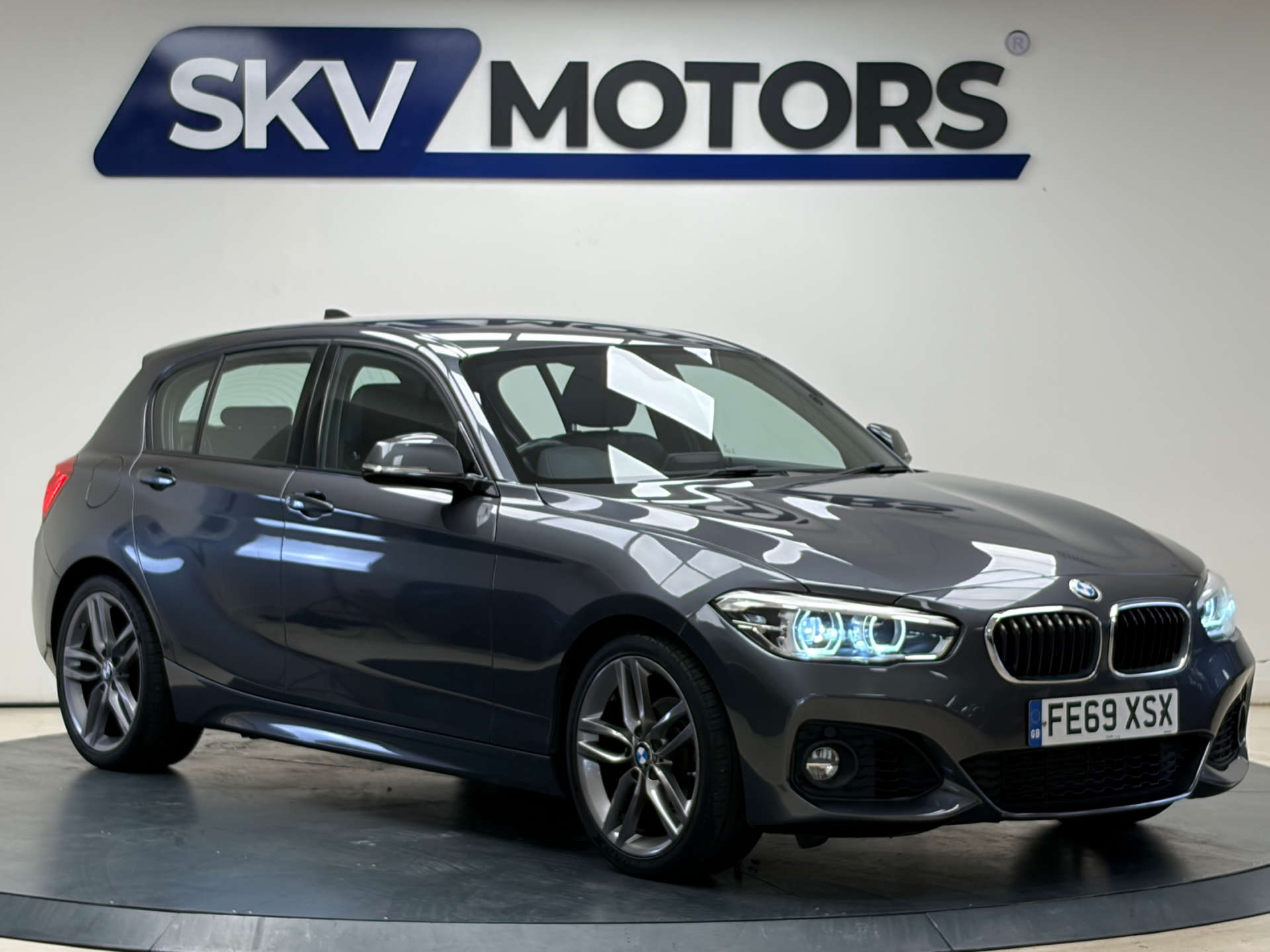 1 Series