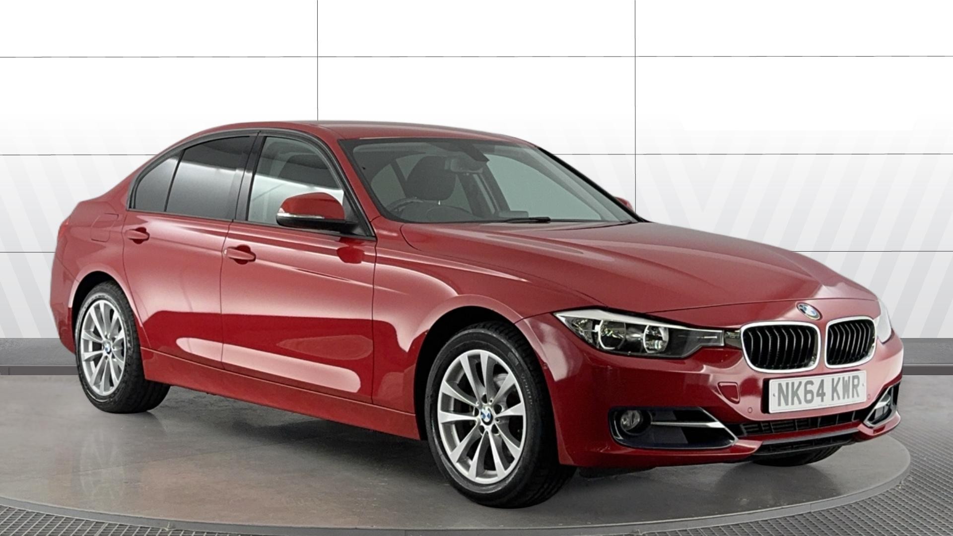 3 Series