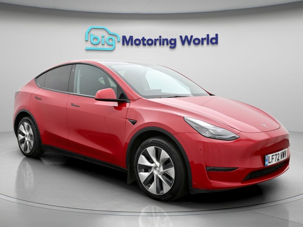 Model Y Premium