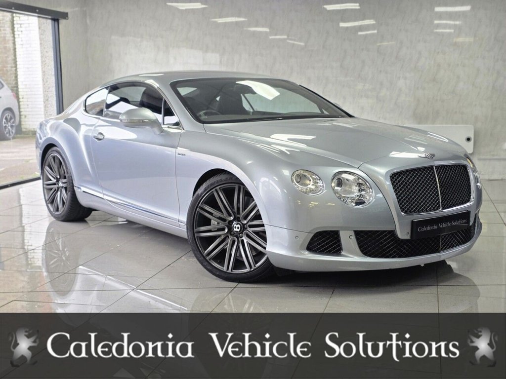 Continental GT