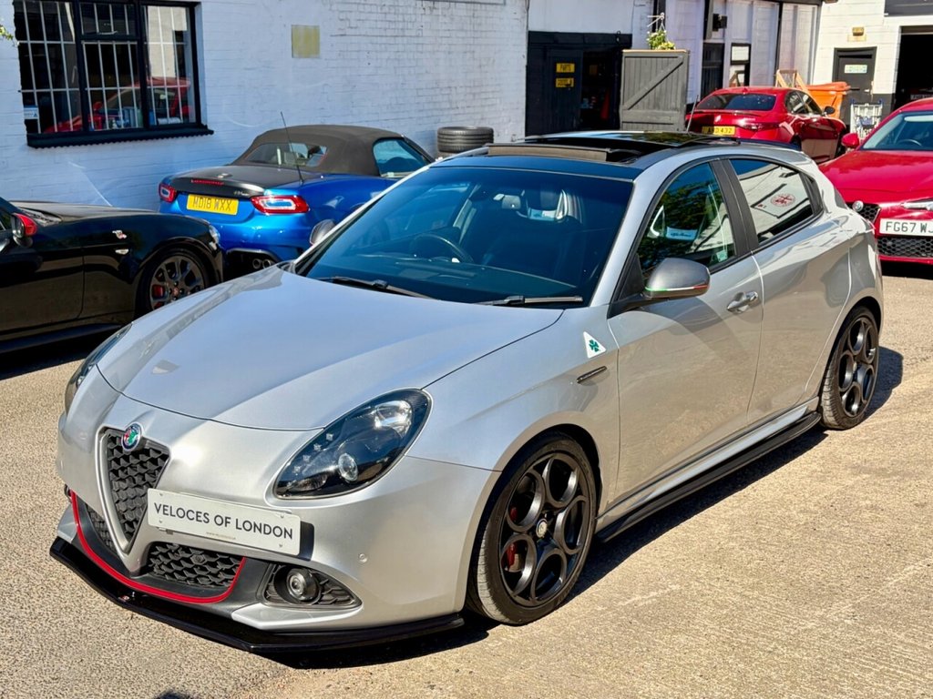 Giulietta