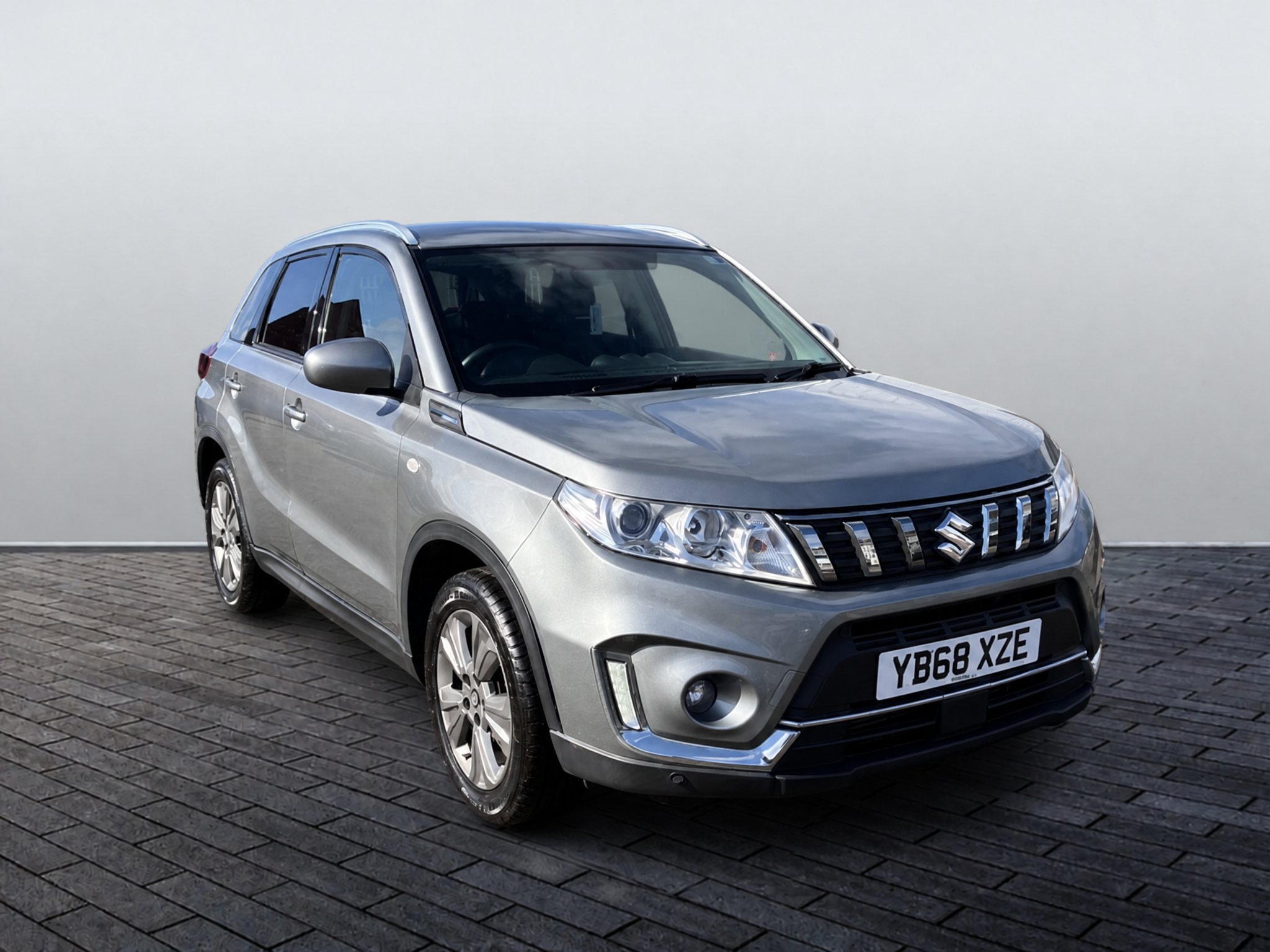 Vitara