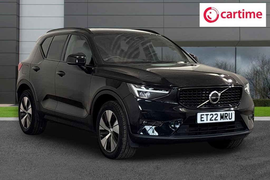 Xc40