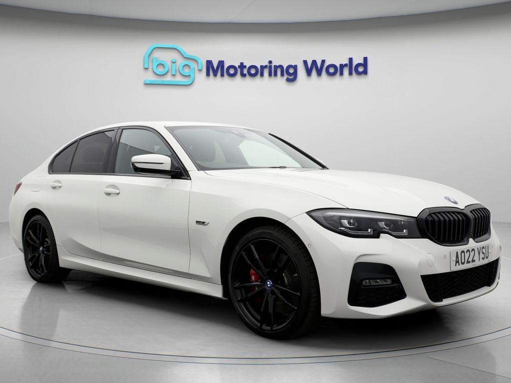 3 Series