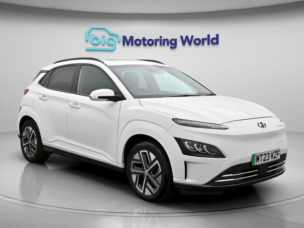Kona Electric