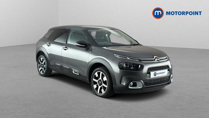 C4 Cactus