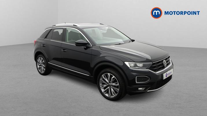 T-Roc