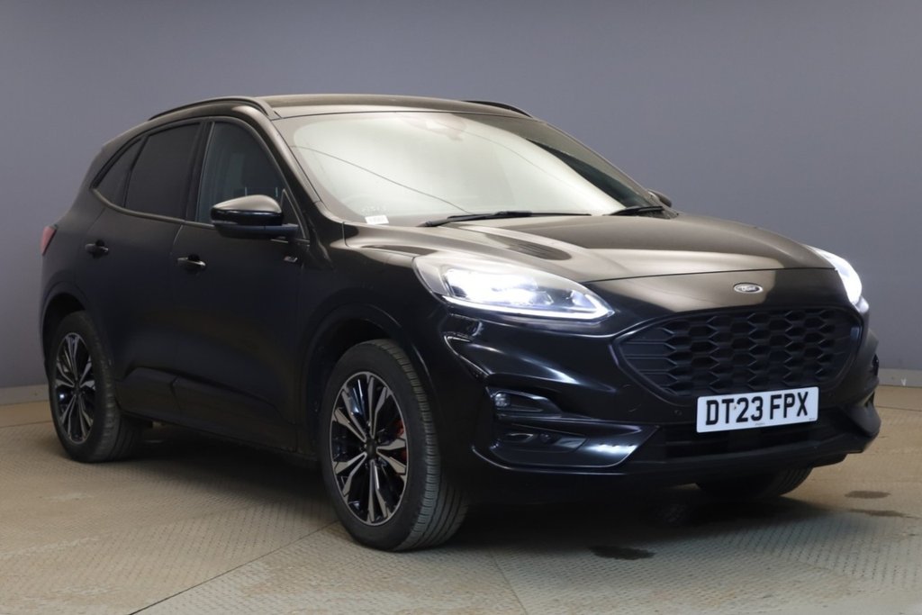 Kuga