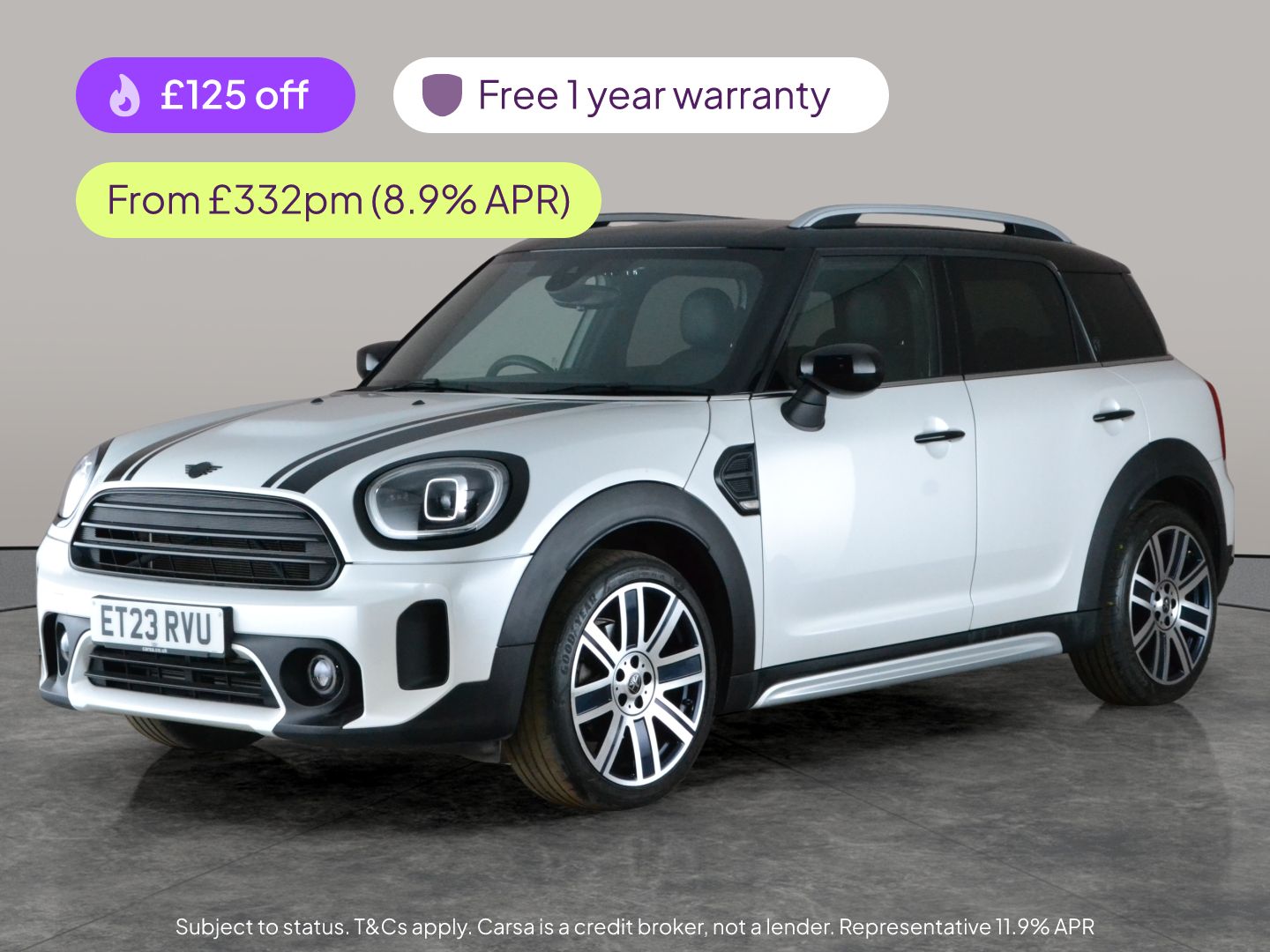 Countryman