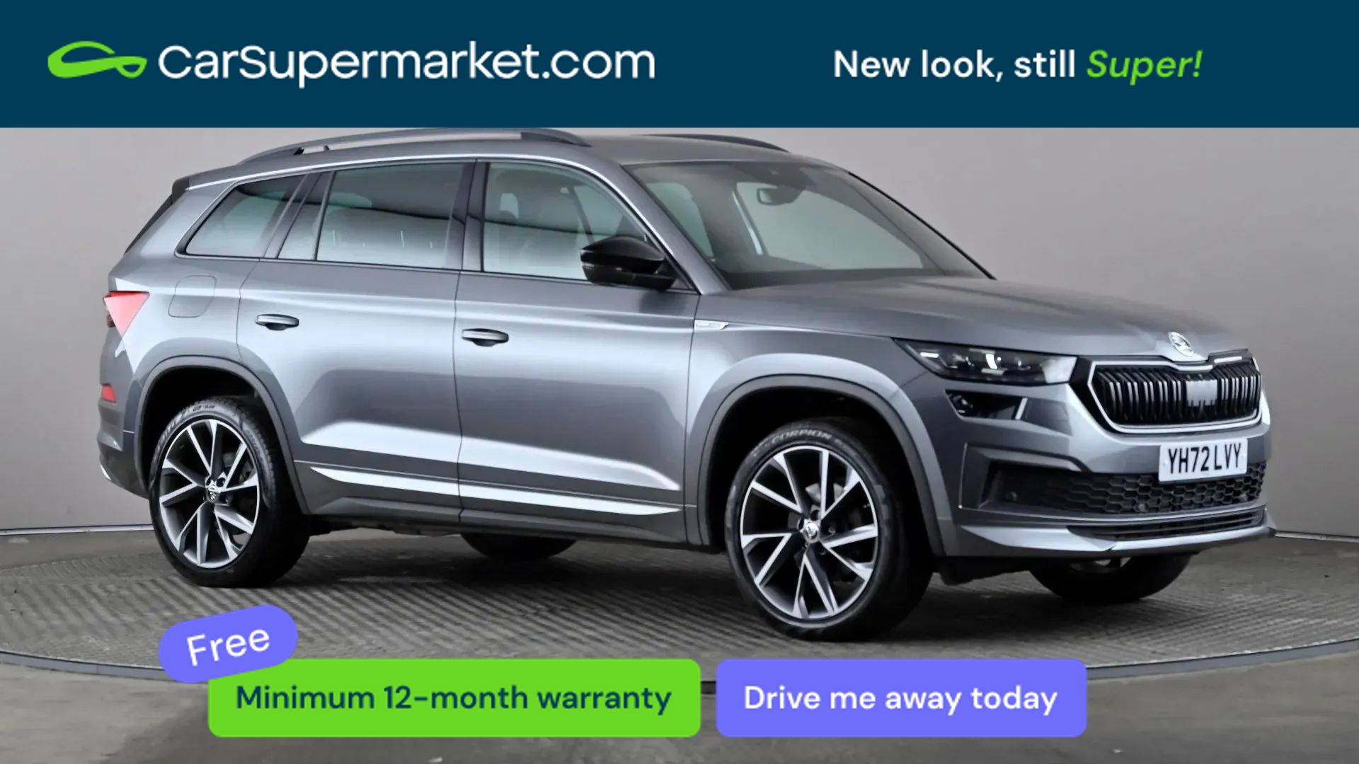 Kodiaq